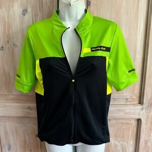 Pearl Izumi Cycling Top Shirt Women’s Large
